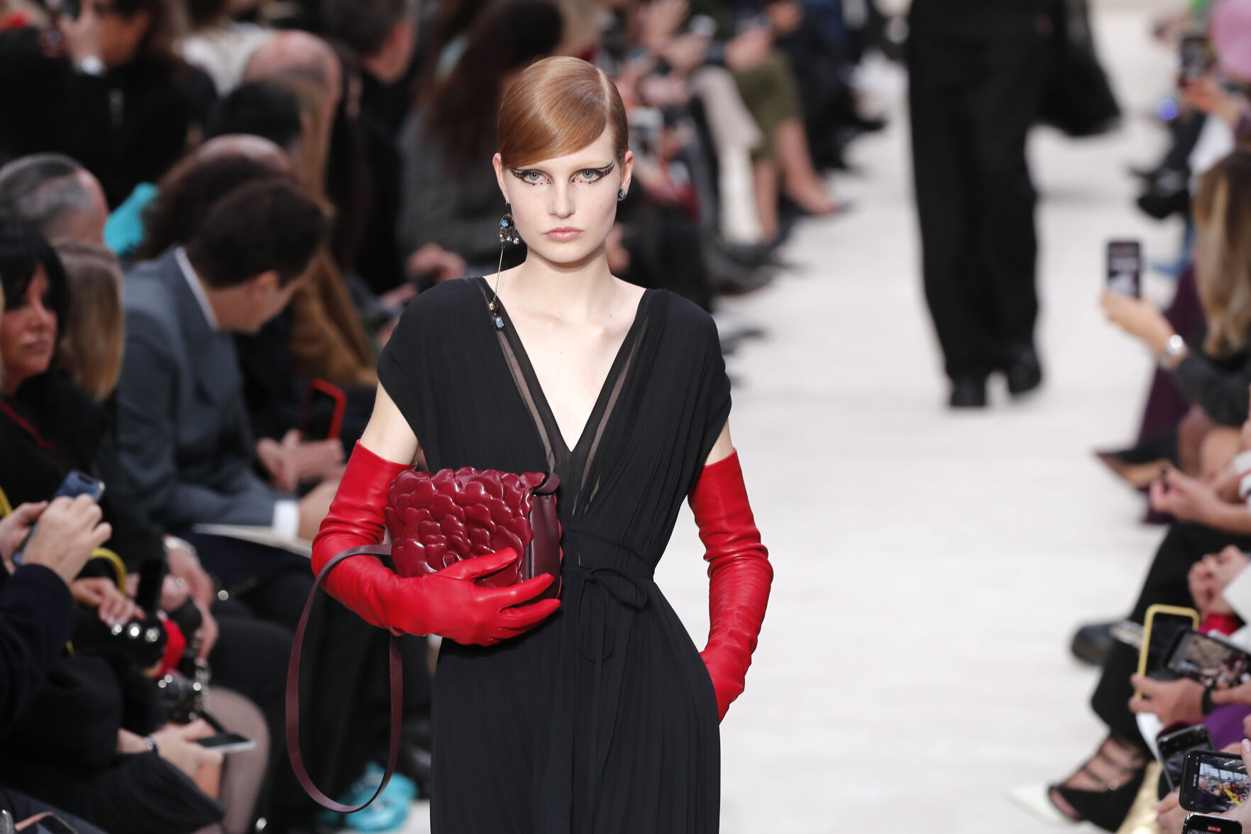 Paris Fashion F/W 2020/21 Valentino